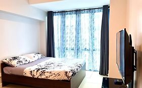 Elegance At 38Th Park Avenue