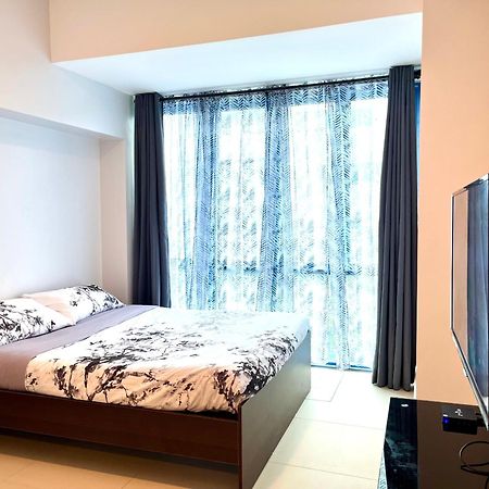 Elegance At 38Th Park Avenue Aparthotel Cebu Exterior photo
