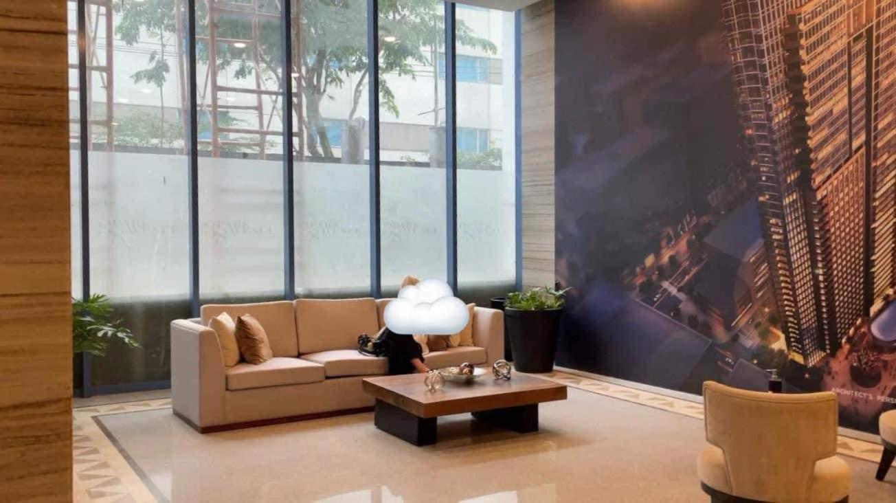 Elegance At 38Th Park Avenue Aparthotel Cebu Exterior photo